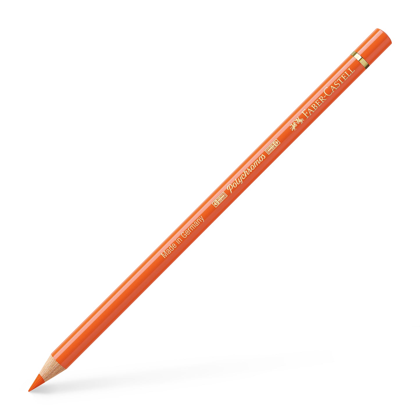 Polychromos Colored Pencil (Colors 101-168)