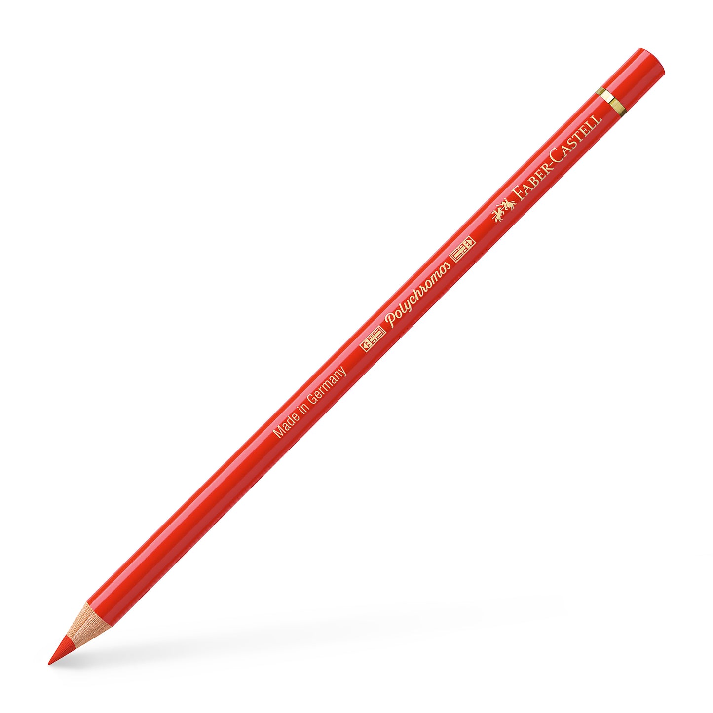 Polychromos Colored Pencil (Colors 101-168)