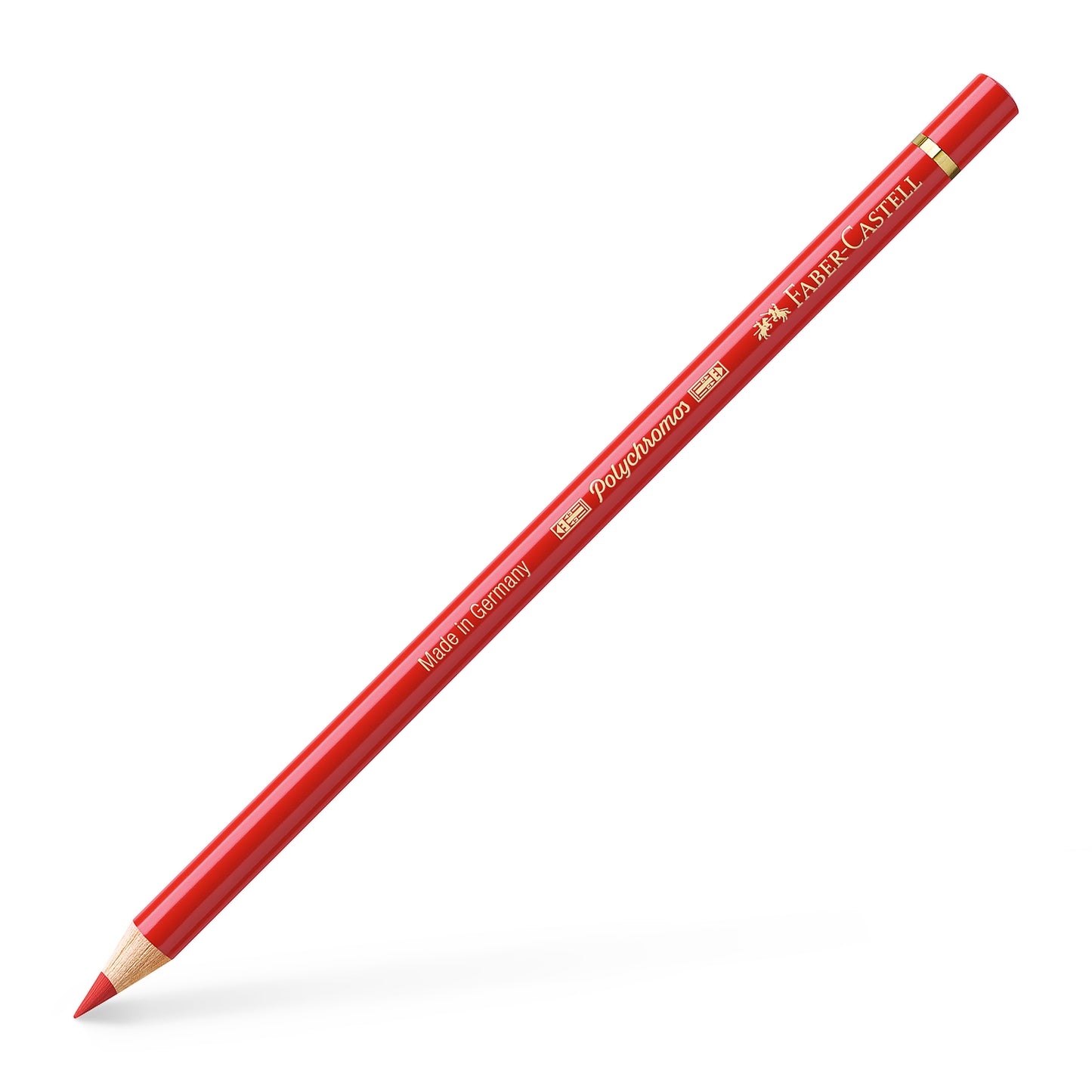 Polychromos Colored Pencil (Colors 101-168)