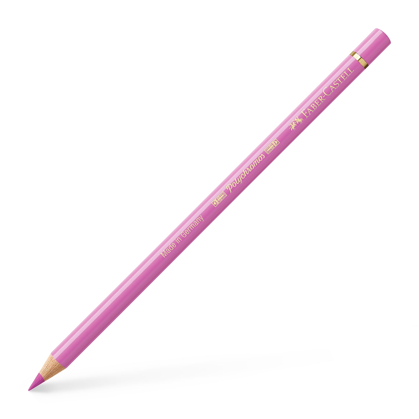 Polychromos Colored Pencil (Colors 101-168)