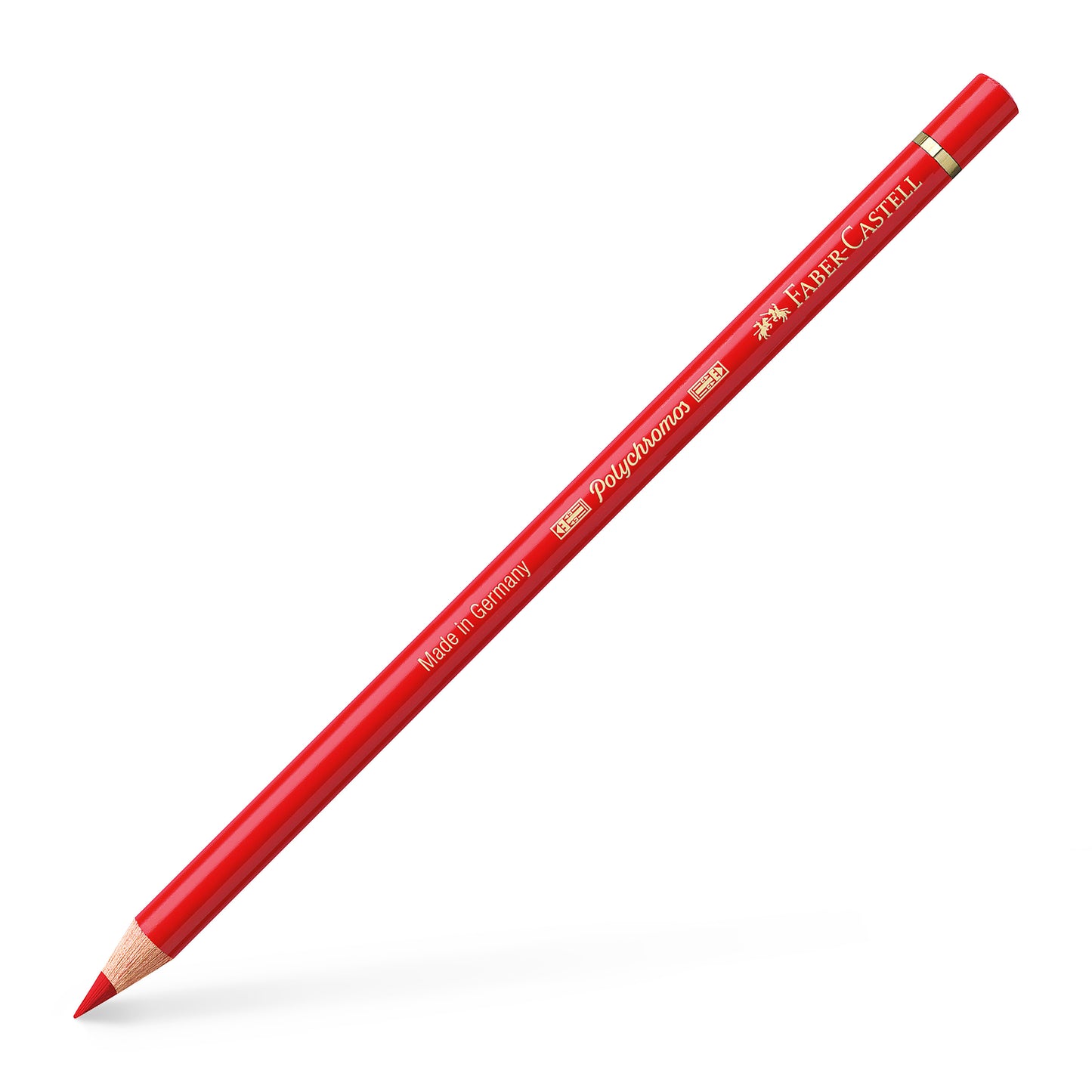 Polychromos Colored Pencil (Colors 101-168)