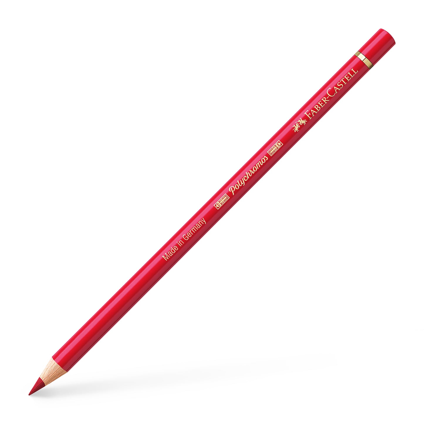 Polychromos Colored Pencil (Colors 101-168)