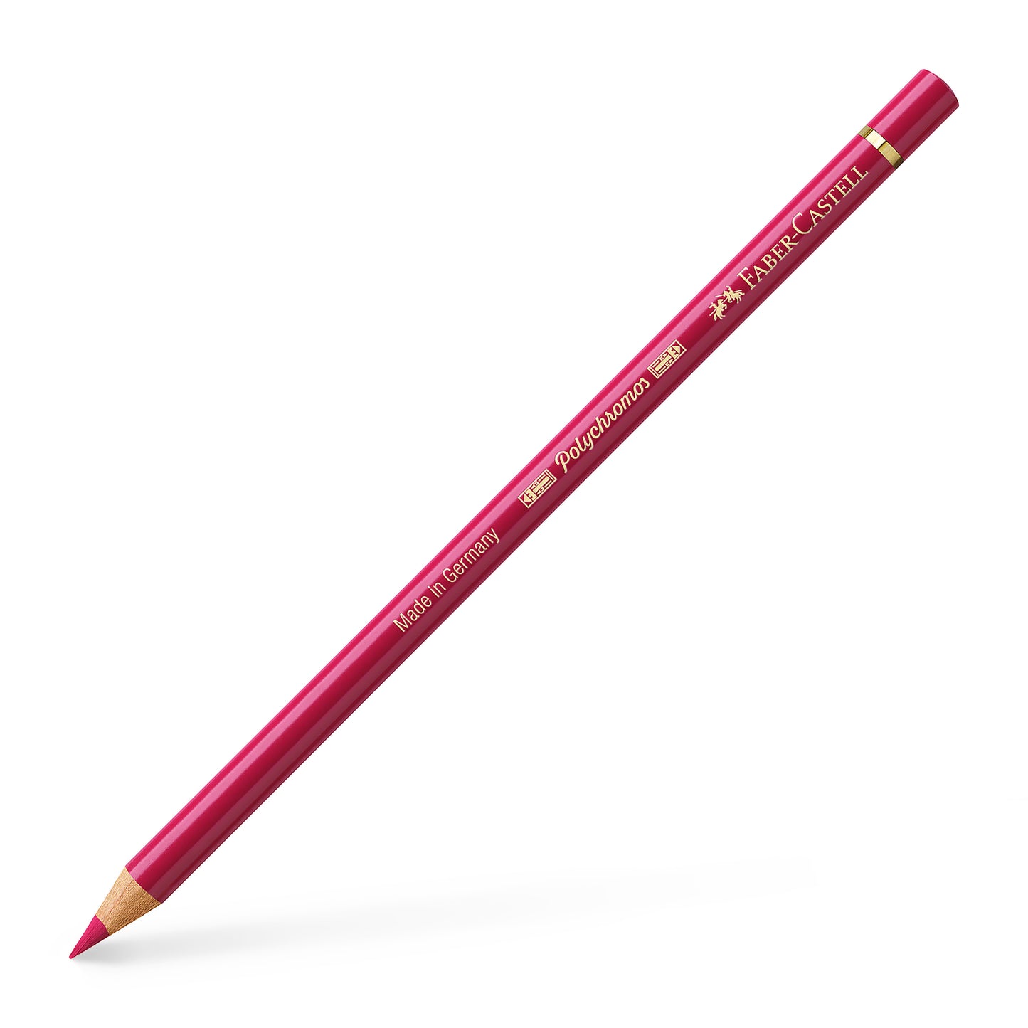 Polychromos Colored Pencil (Colors 101-168)