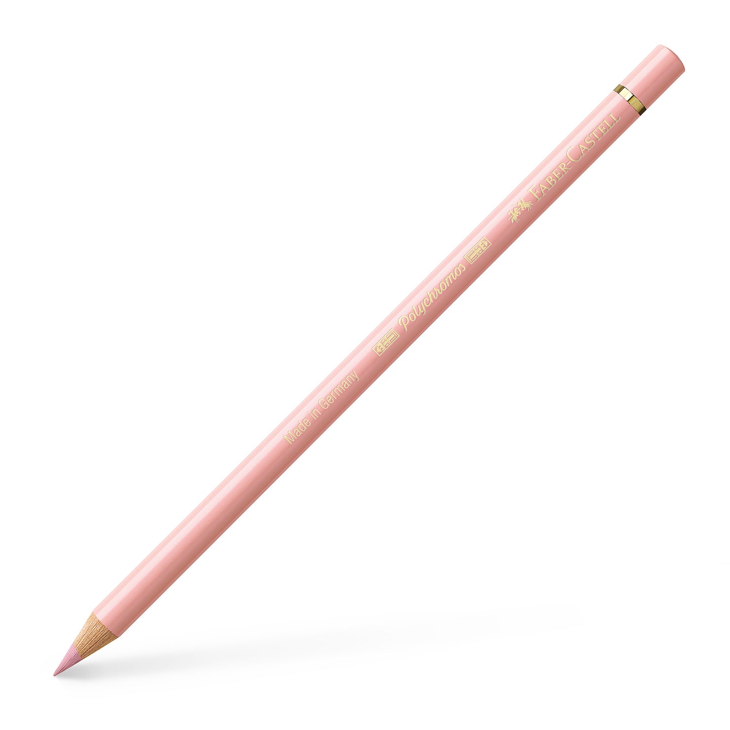 Polychromos Colored Pencil (Colors 101-168)