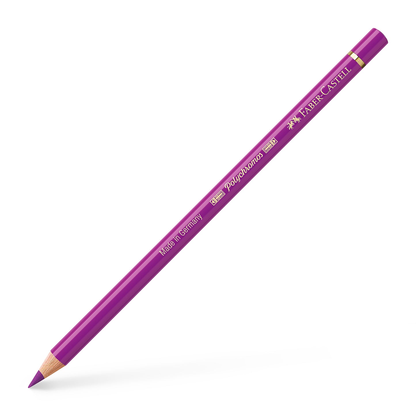 Polychromos Colored Pencil (Colors 101-168)