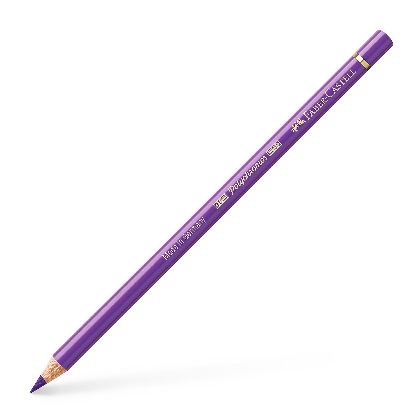 Polychromos Colored Pencil (Colors 101-168)