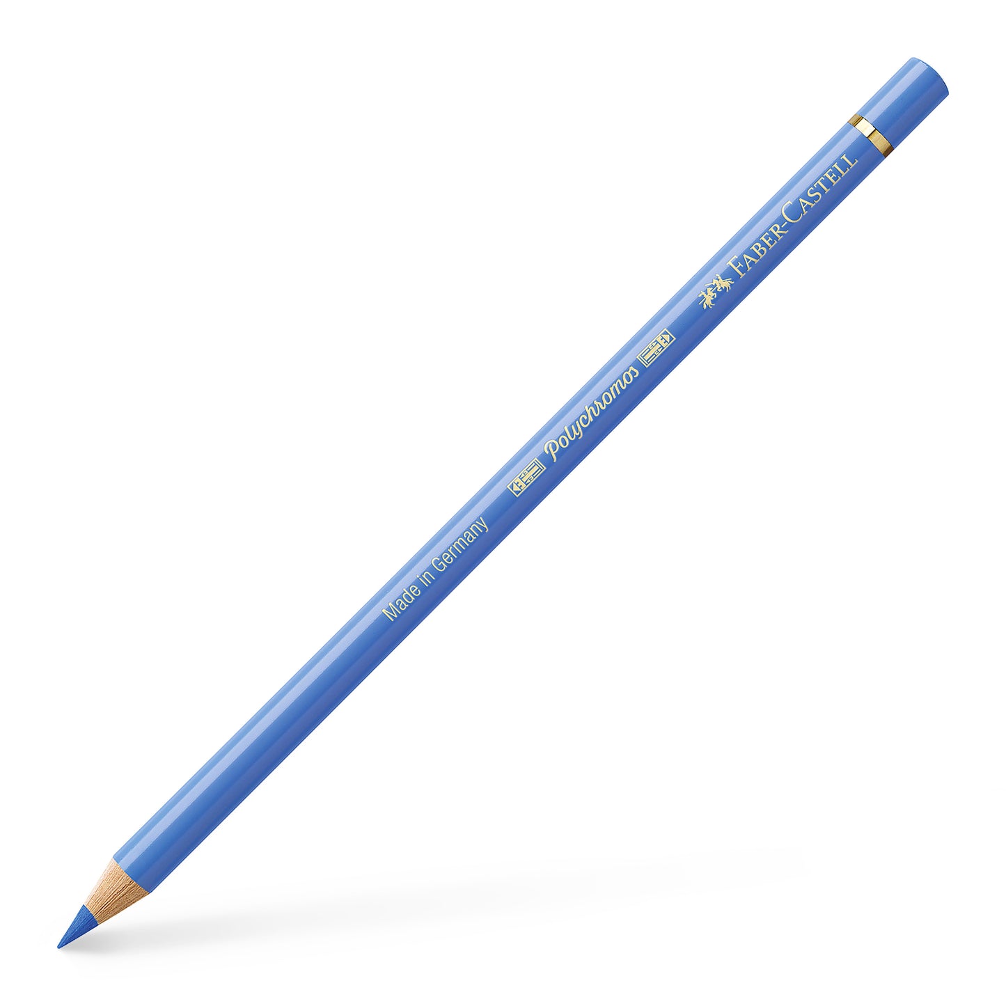 Polychromos Colored Pencil (Colors 101-168)