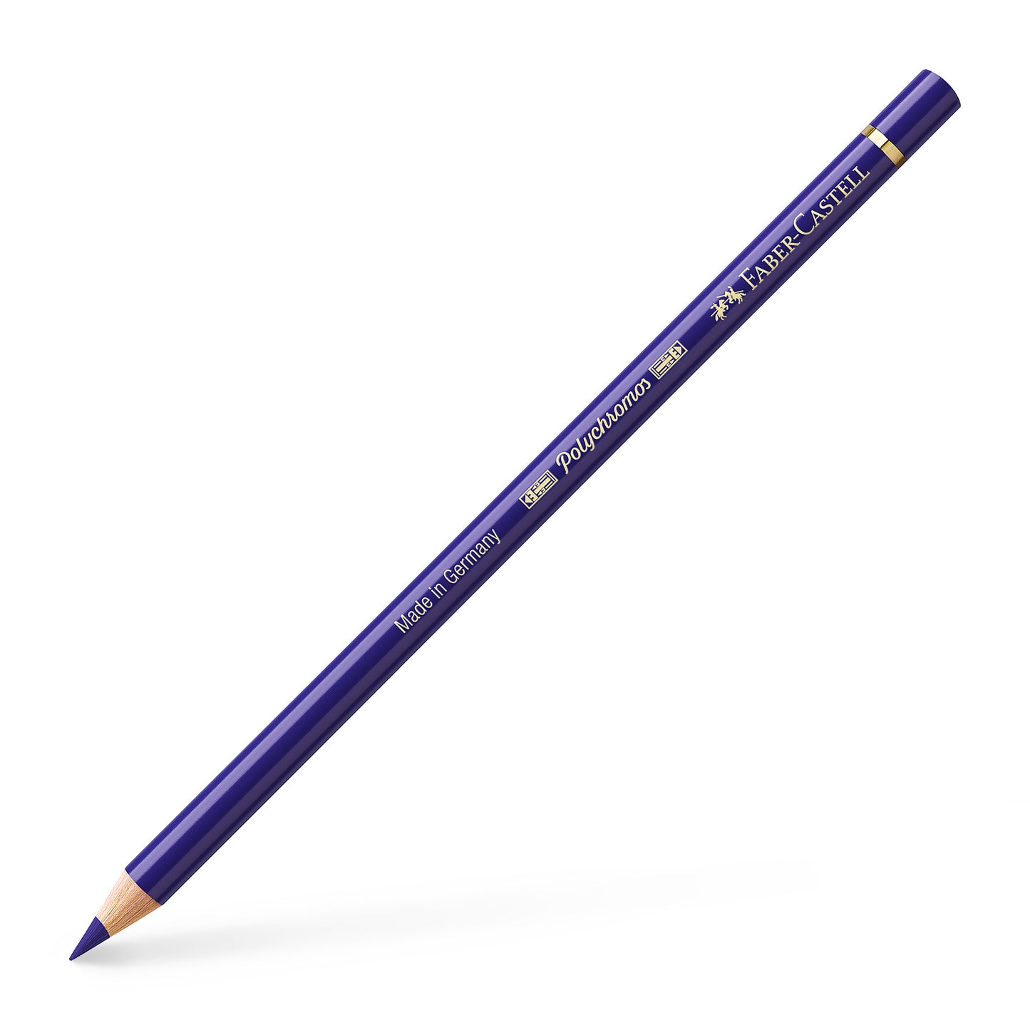 Polychromos Colored Pencil (Colors 101-168)