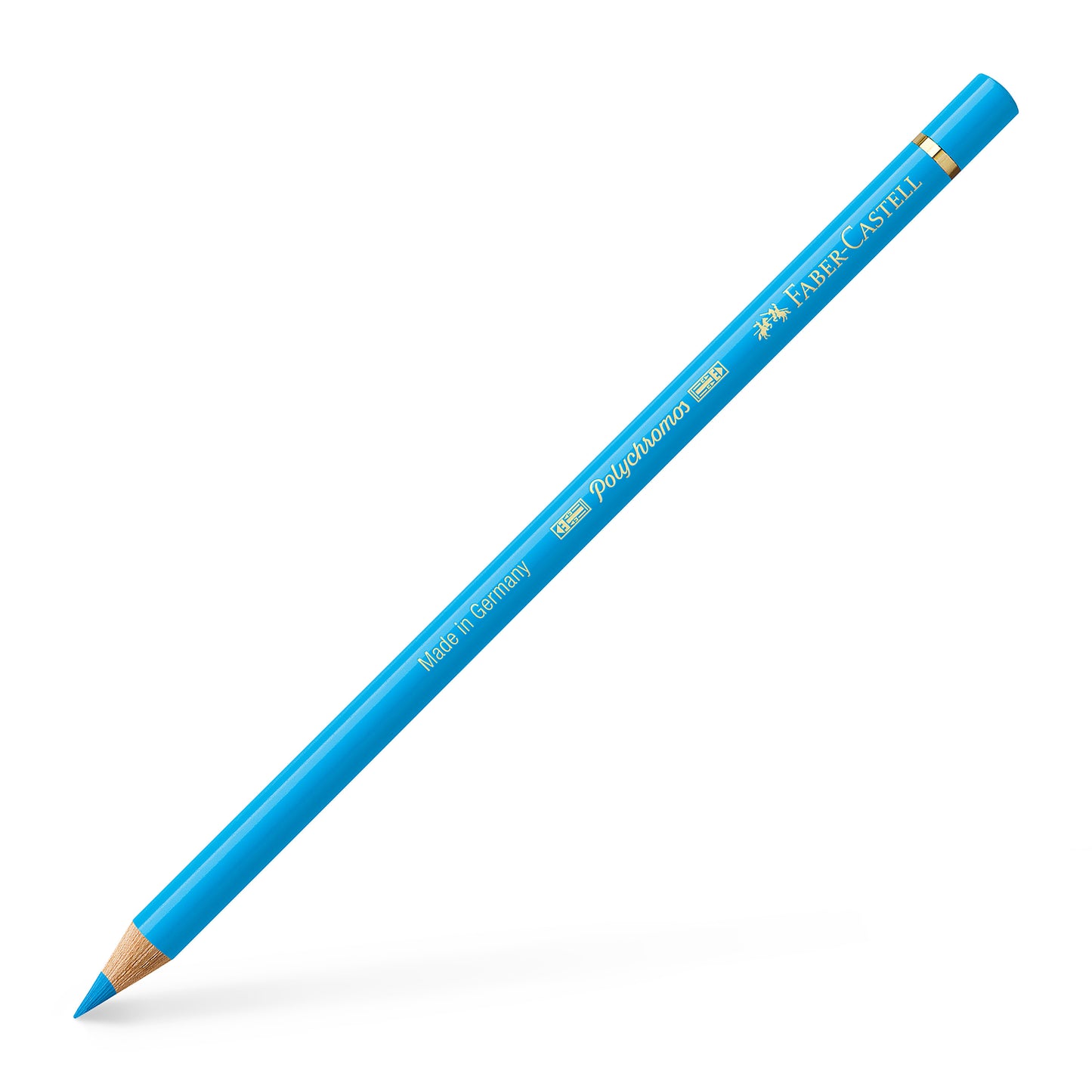 Polychromos Colored Pencil (Colors 101-168)