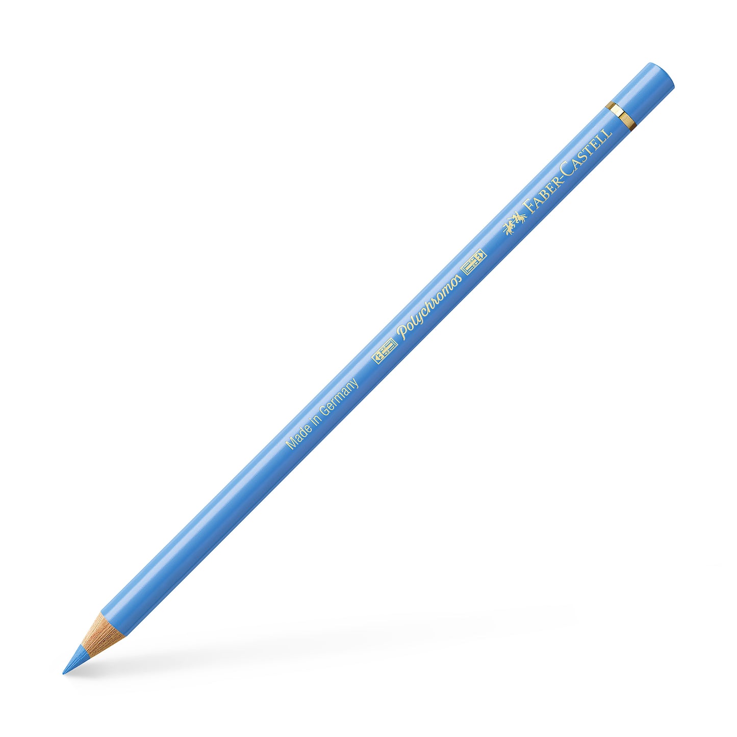 Polychromos Colored Pencil (Colors 101-168)