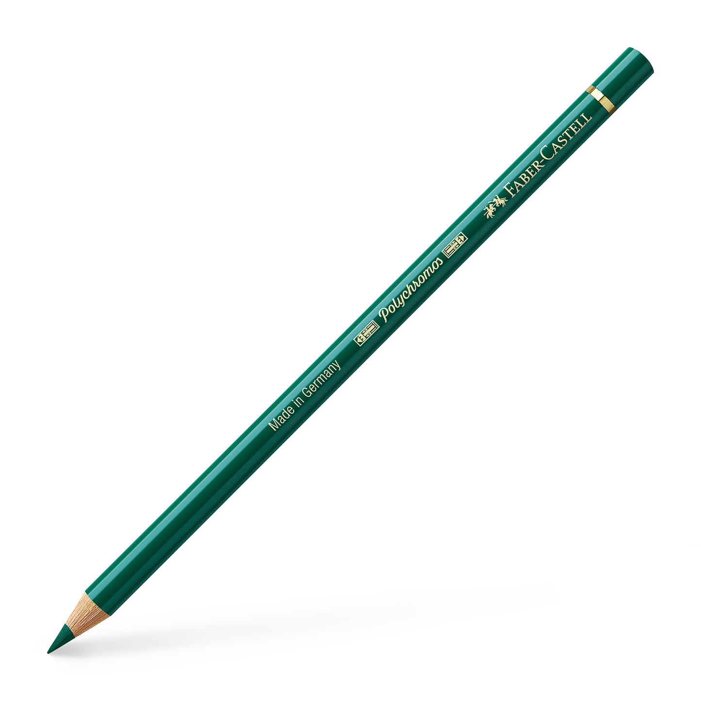 Polychromos Colored Pencil (Colors 101-168)