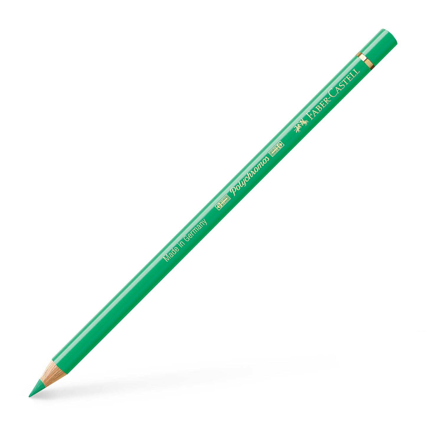 Polychromos Colored Pencil (Colors 101-168)