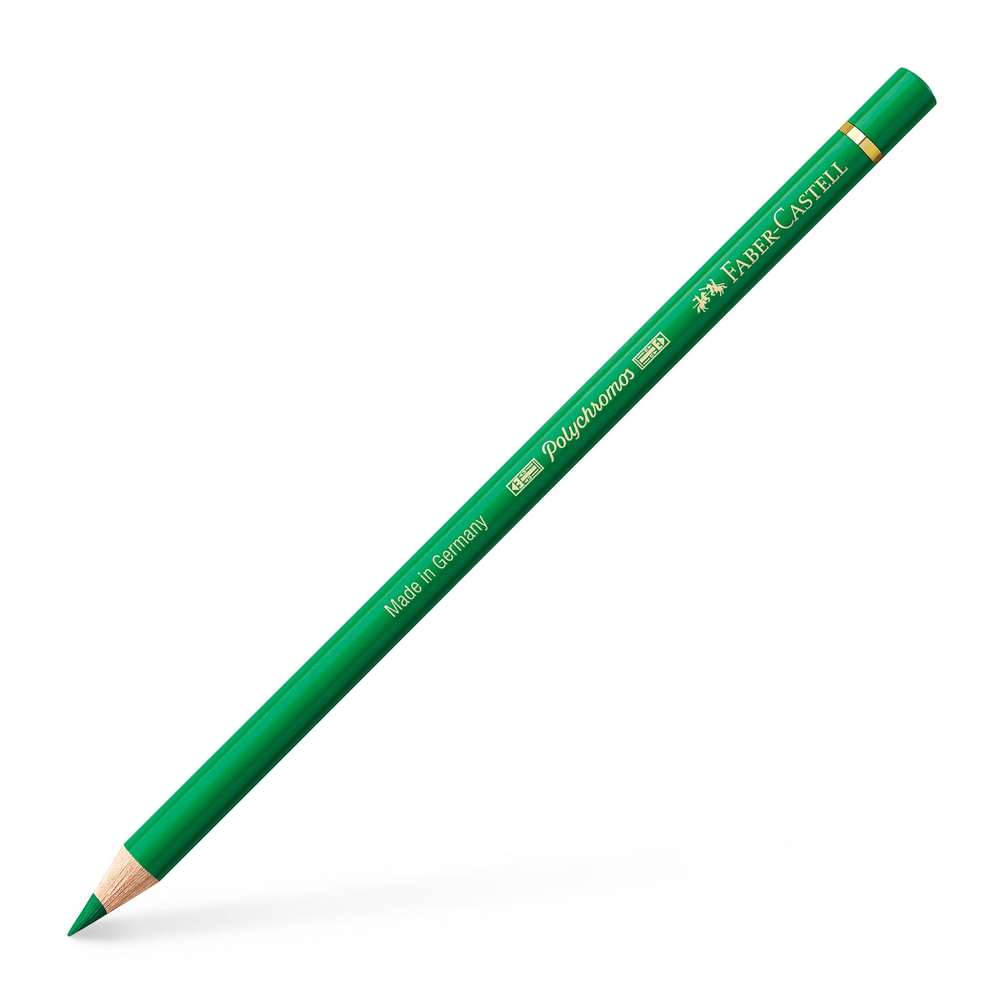 Polychromos Colored Pencil (Colors 101-168)