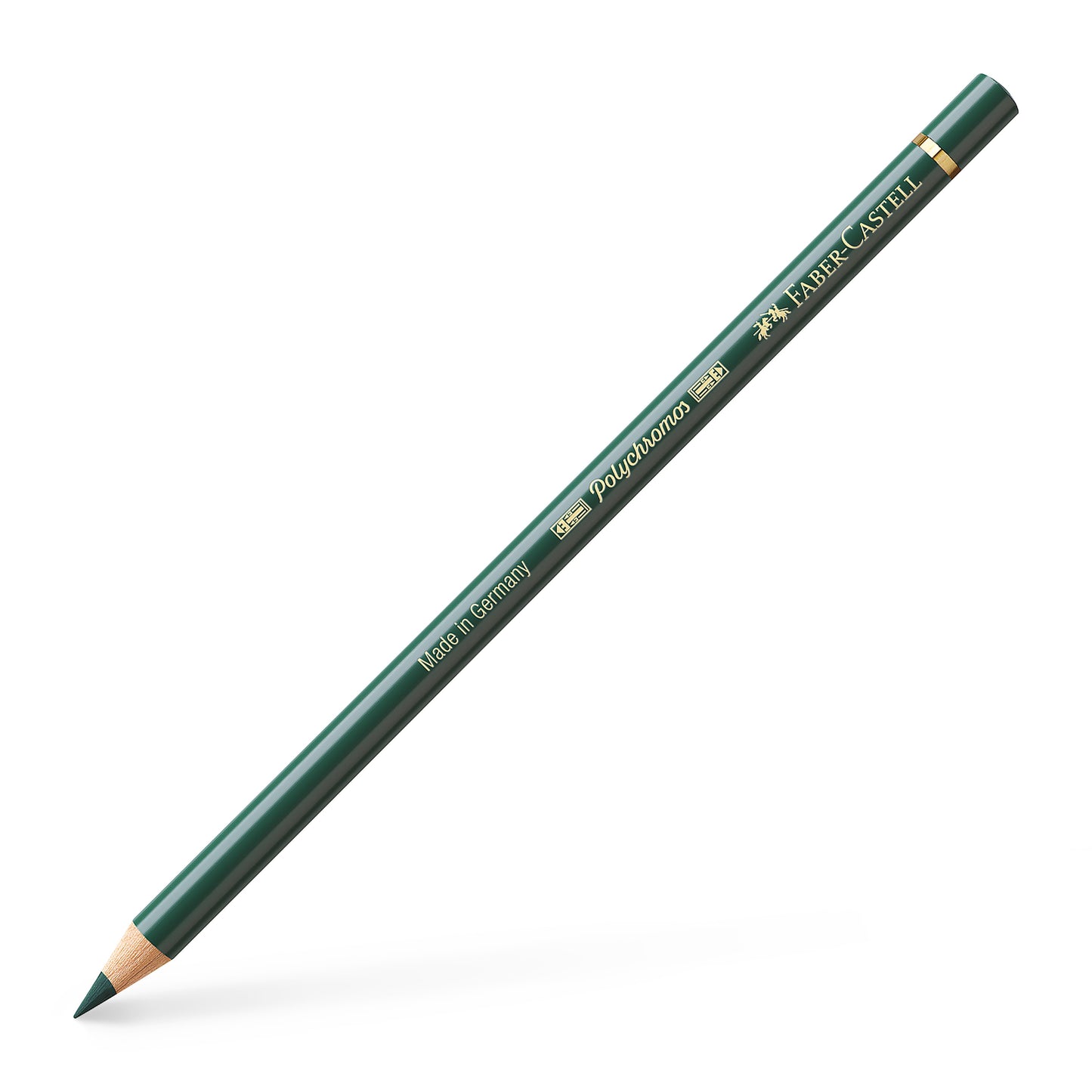 Polychromos Colored Pencil (Colors 101-168)