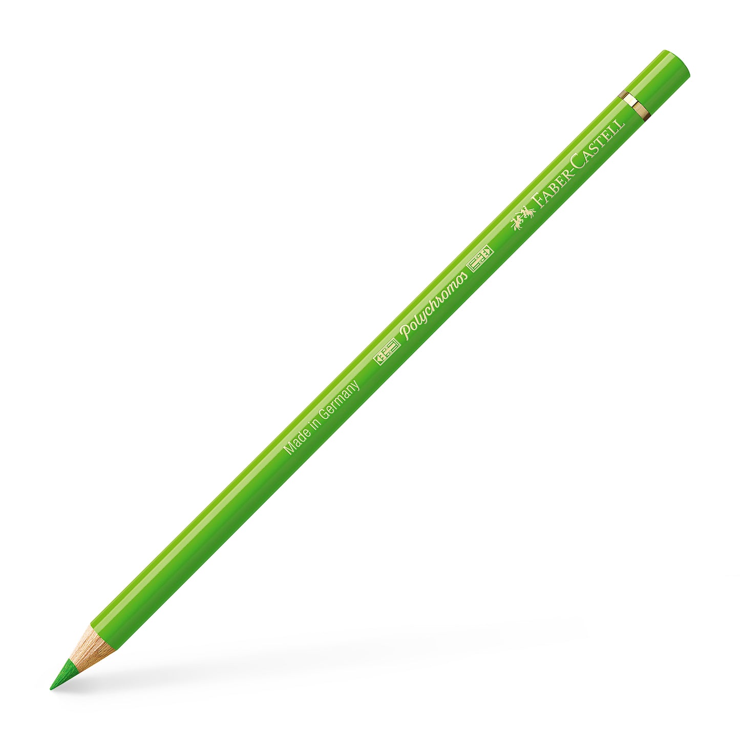 Polychromos Colored Pencil (Colors 101-168)