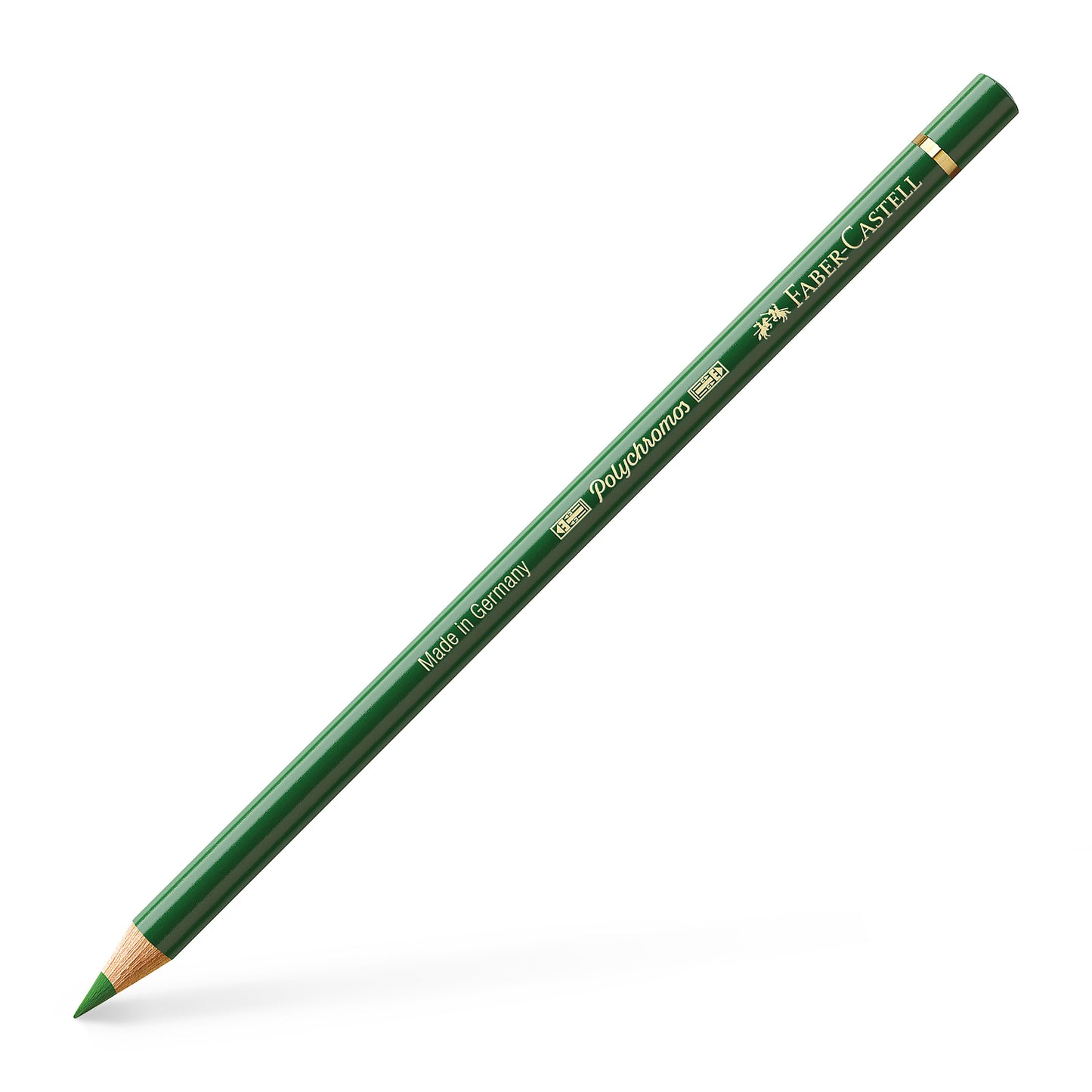 Polychromos Colored Pencil (Colors 101-168)