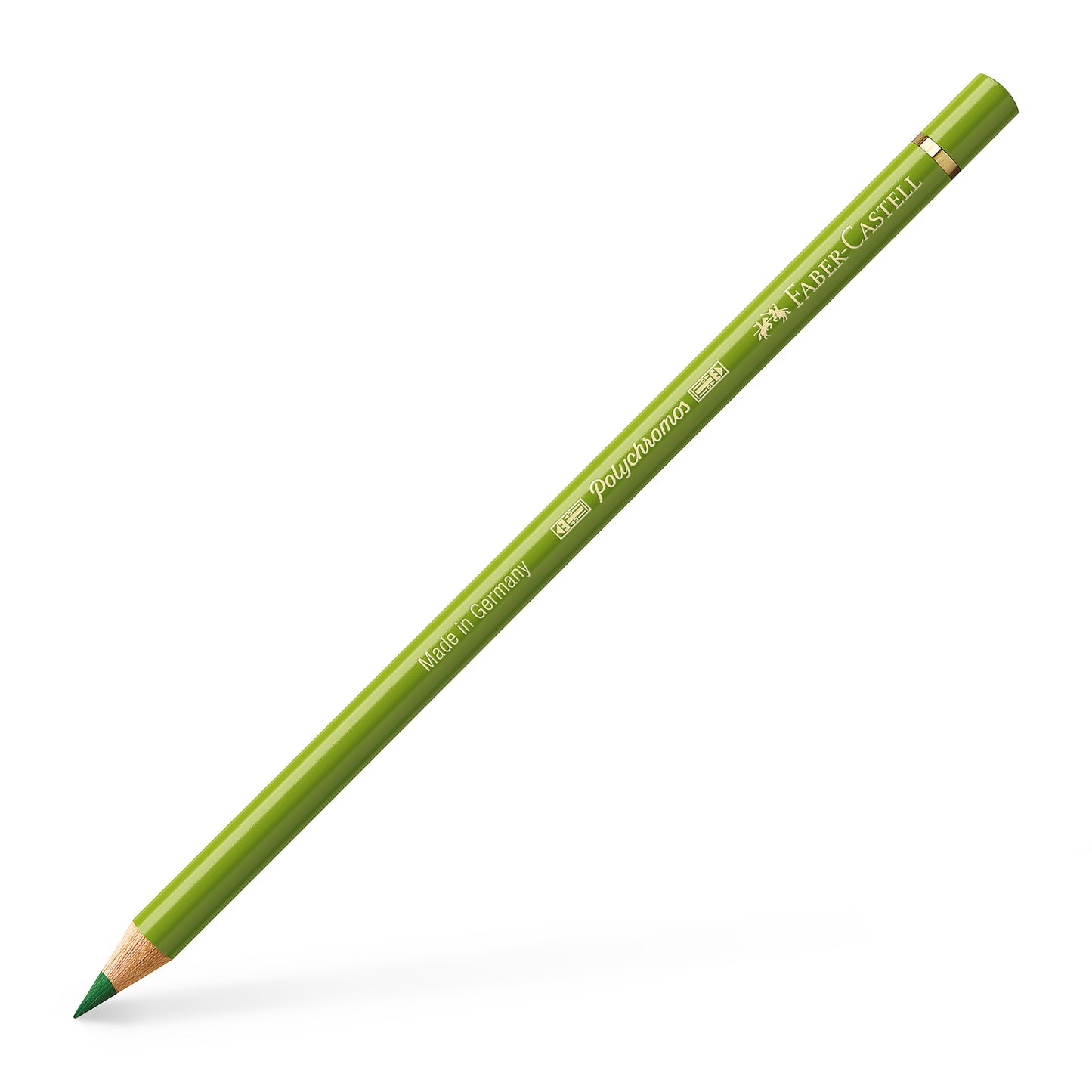 Polychromos Colored Pencil (Colors 101-168)