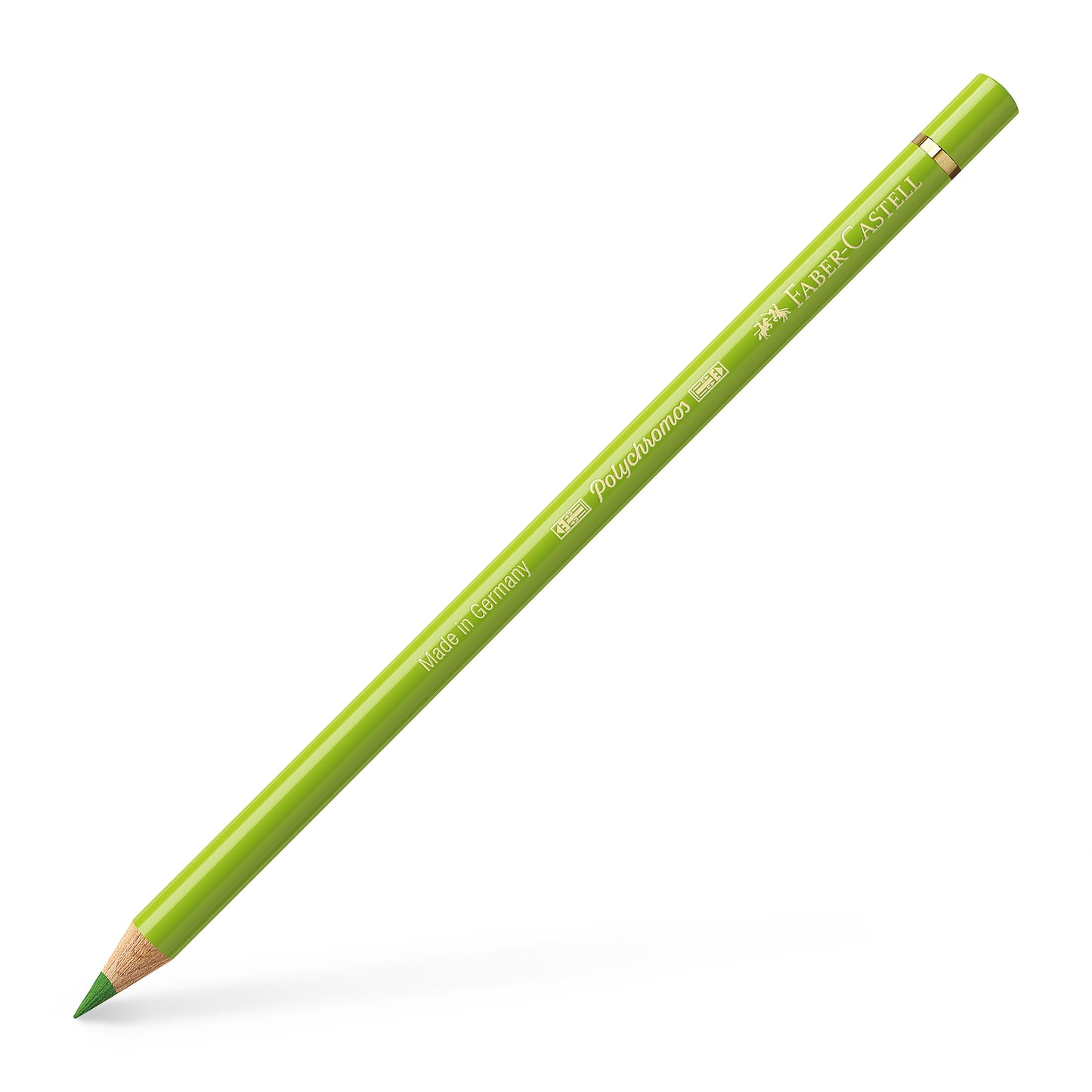 Polychromos Colored Pencil (Colors 169-283)