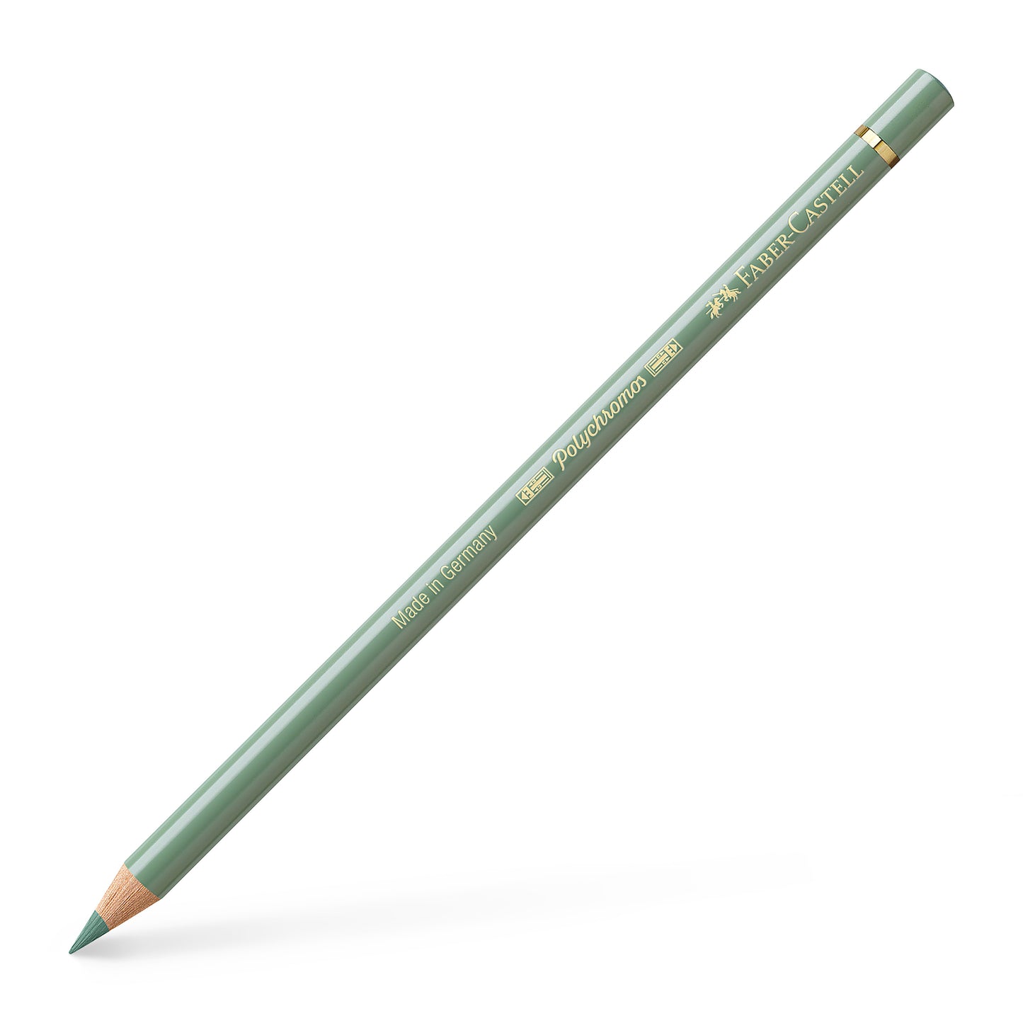 Polychromos Colored Pencil (Colors 169-283)
