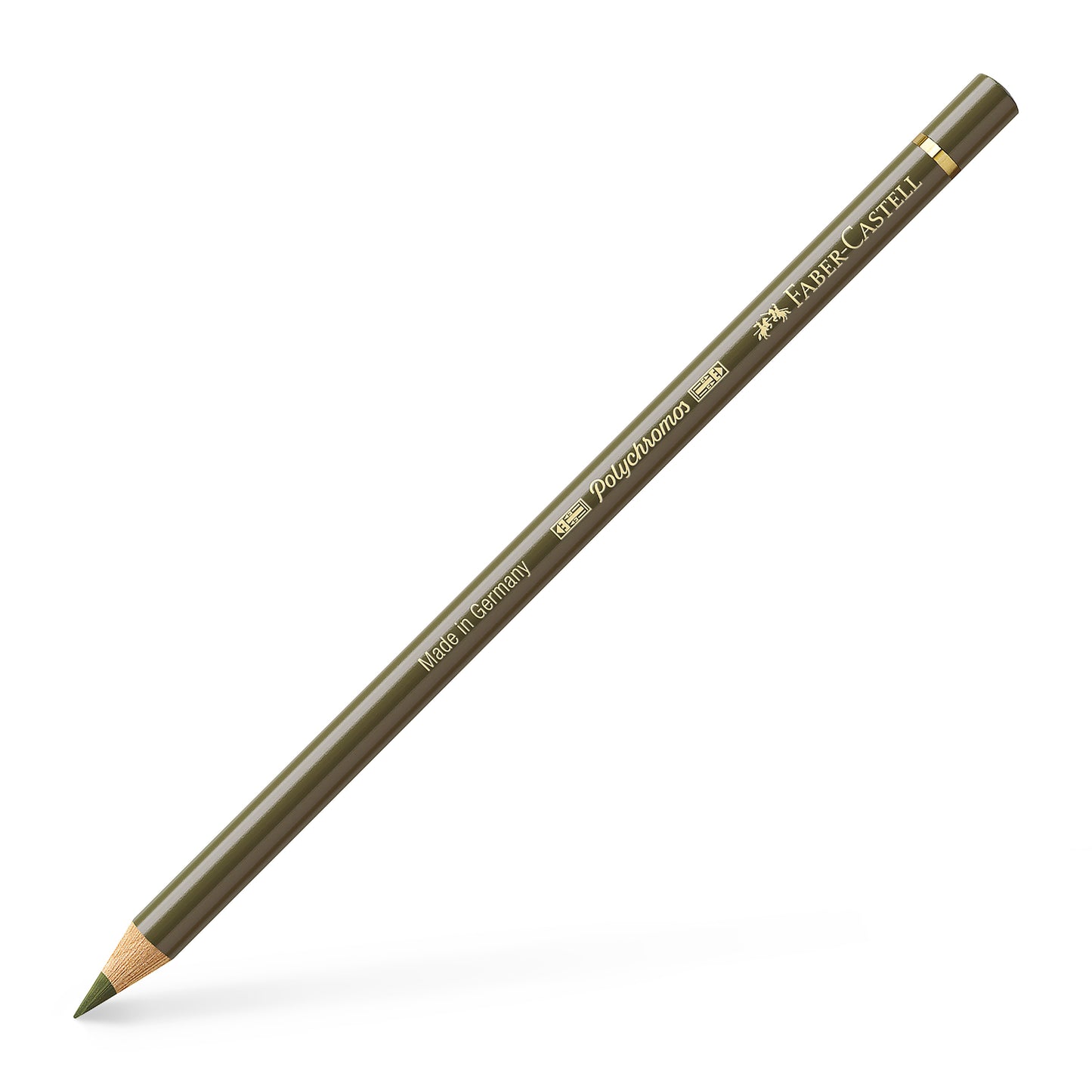 Polychromos Colored Pencil (Colors 169-283)