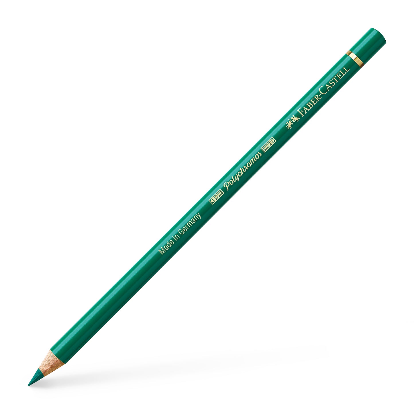 Polychromos Colored Pencil (Colors 169-283)