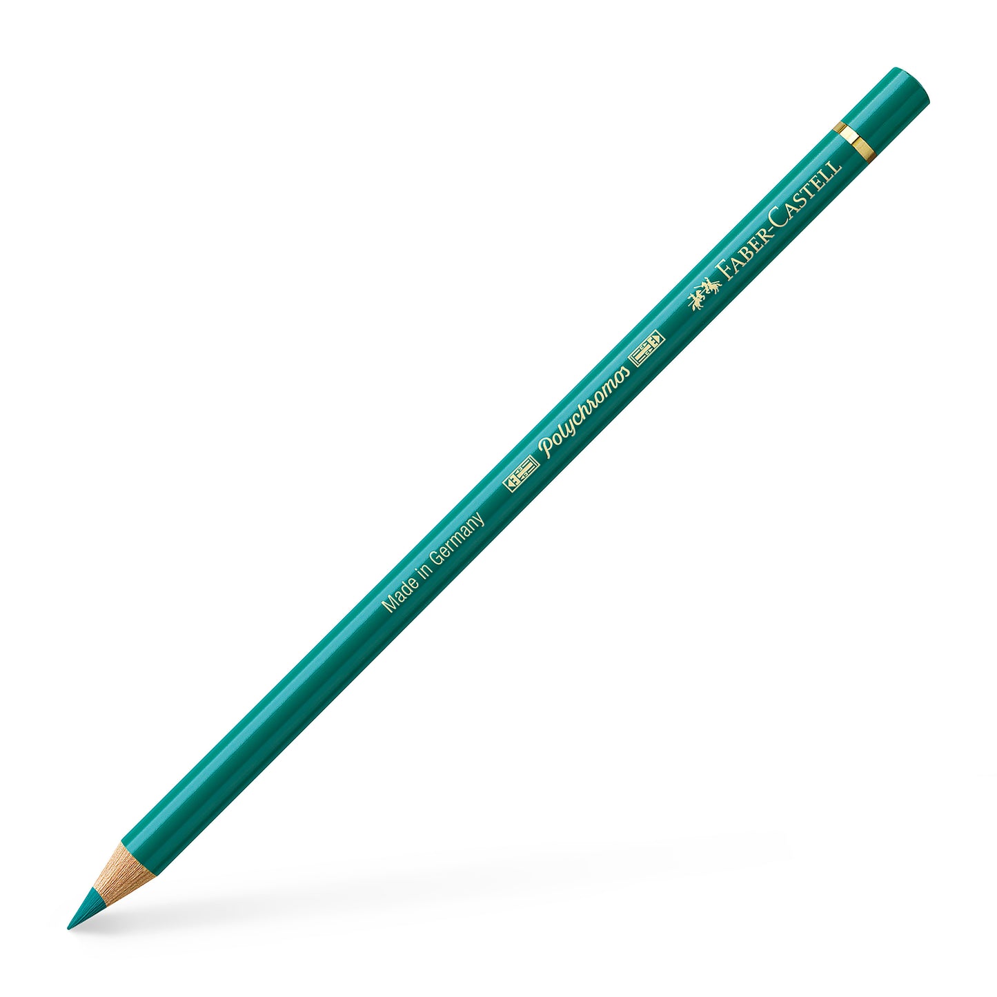 Polychromos Colored Pencil (Colors 169-283)