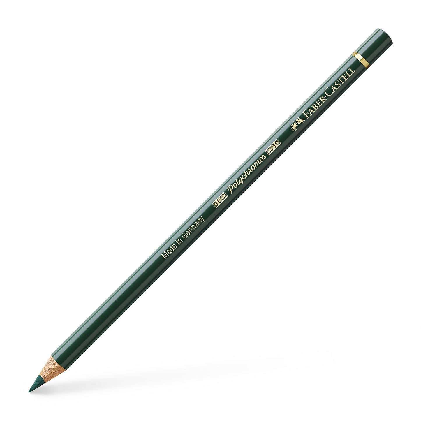 Polychromos Colored Pencil (Colors 169-283)