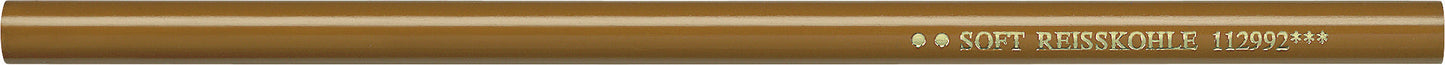 Compressed Charcoal Pencil Pitt oil-free