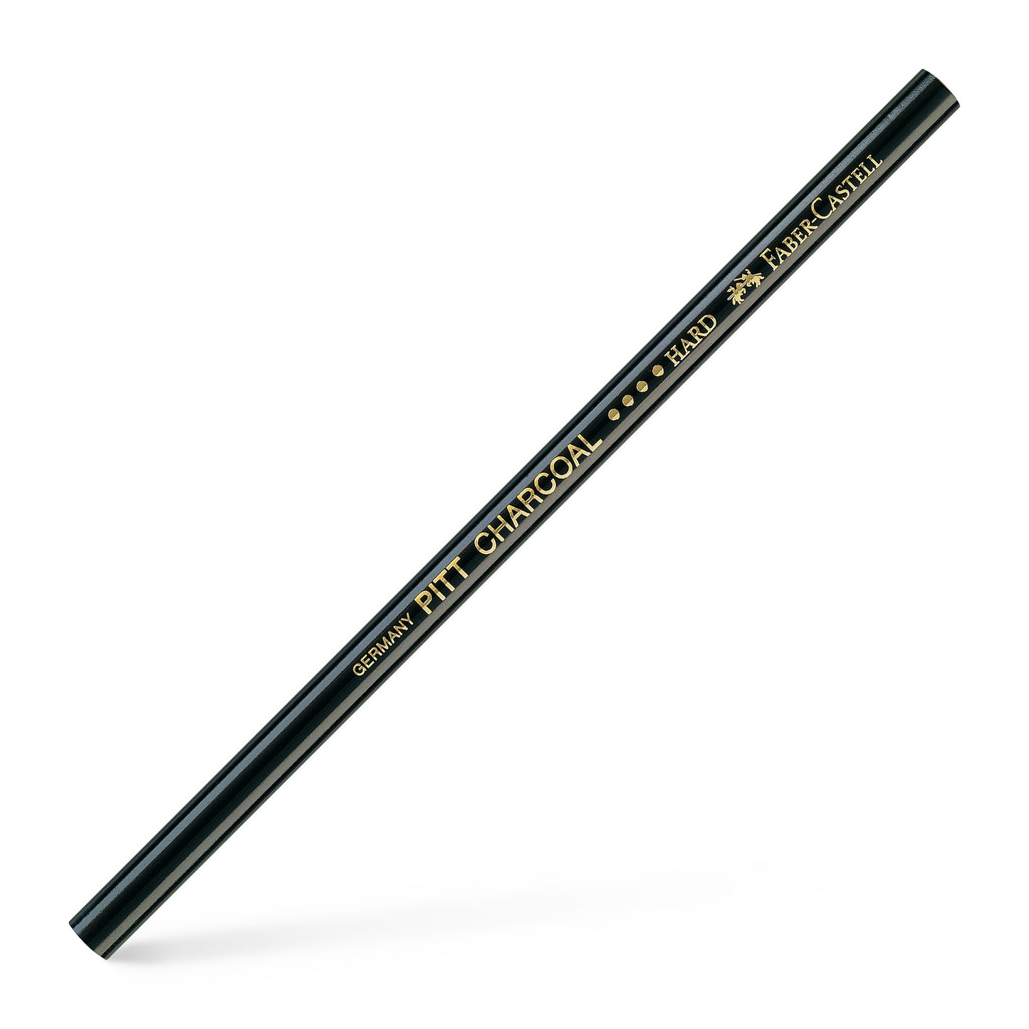 Charcoal Pencil Pitt oil-free