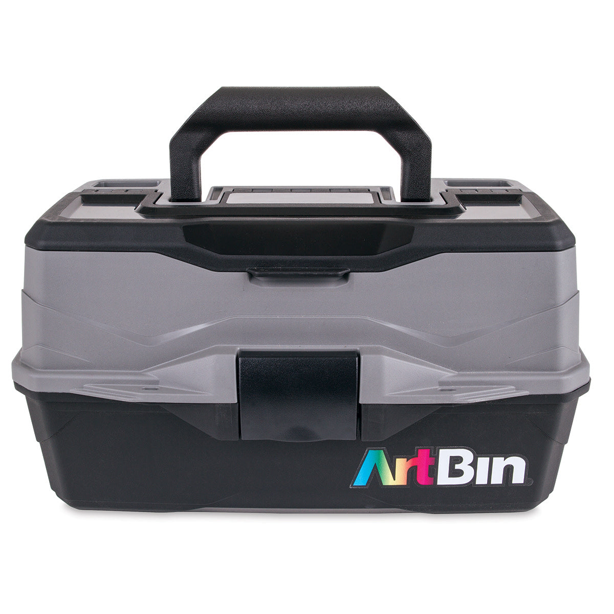 ArtBin 2-Tray Art Supply Box