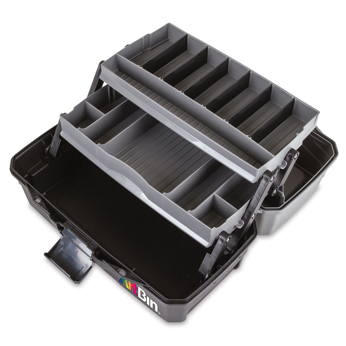 ArtBin 2-Tray Art Supply Box