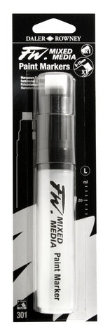 FW Empty Markers