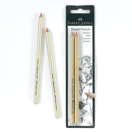 Perfection Eraser Pencil 2Ct