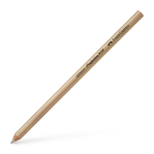 Perfection eraser pencil