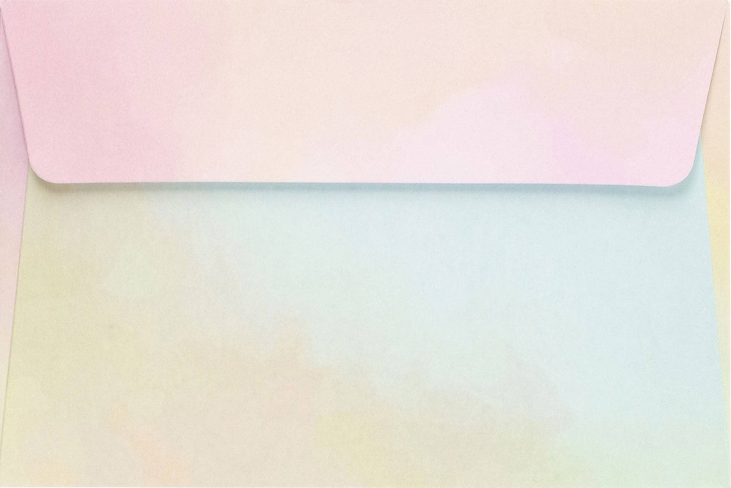True Colors Lined Stationery Set