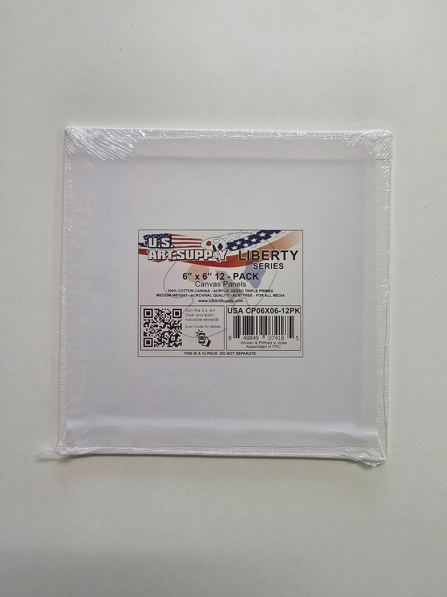 Canvas Panels