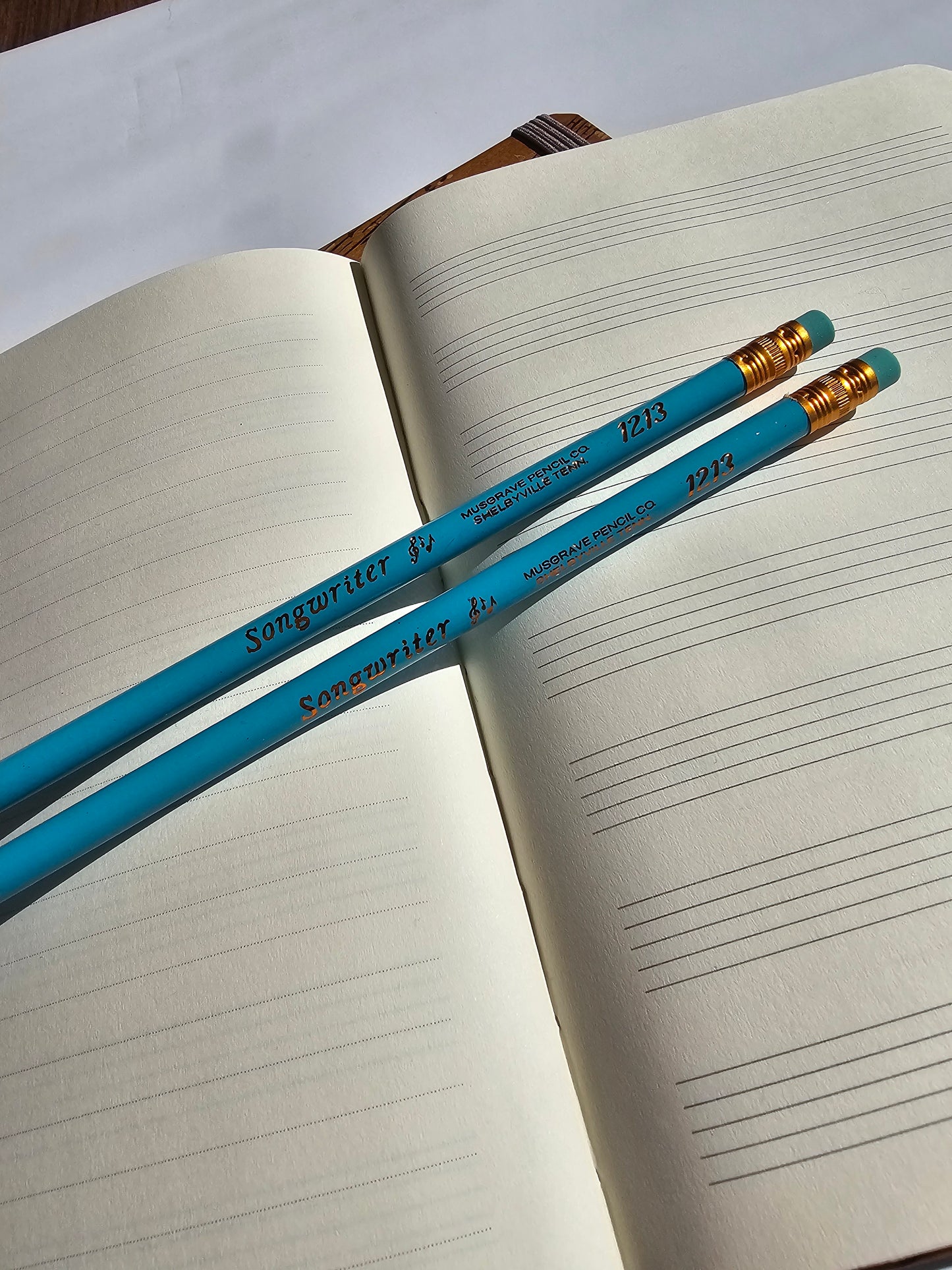 Musgrave Songwriter 1213 Pencil