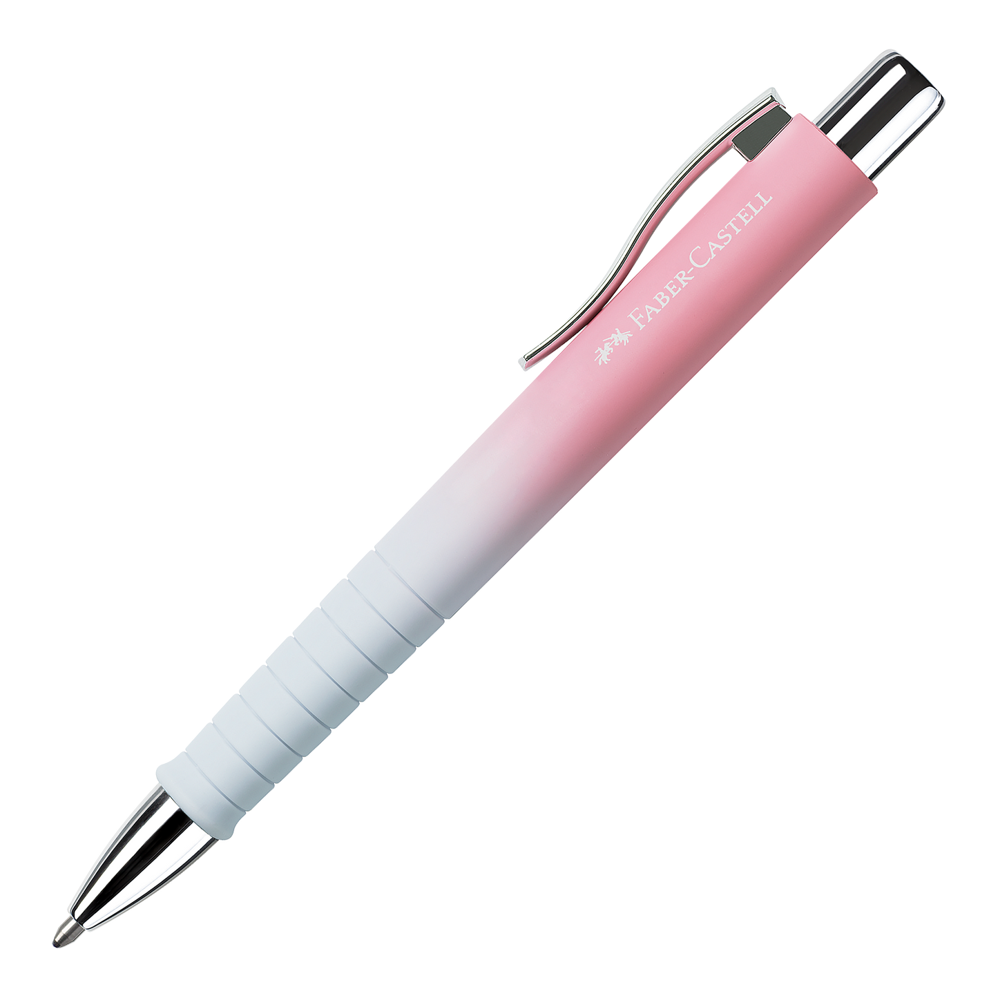 Poly Ballpoint Pen