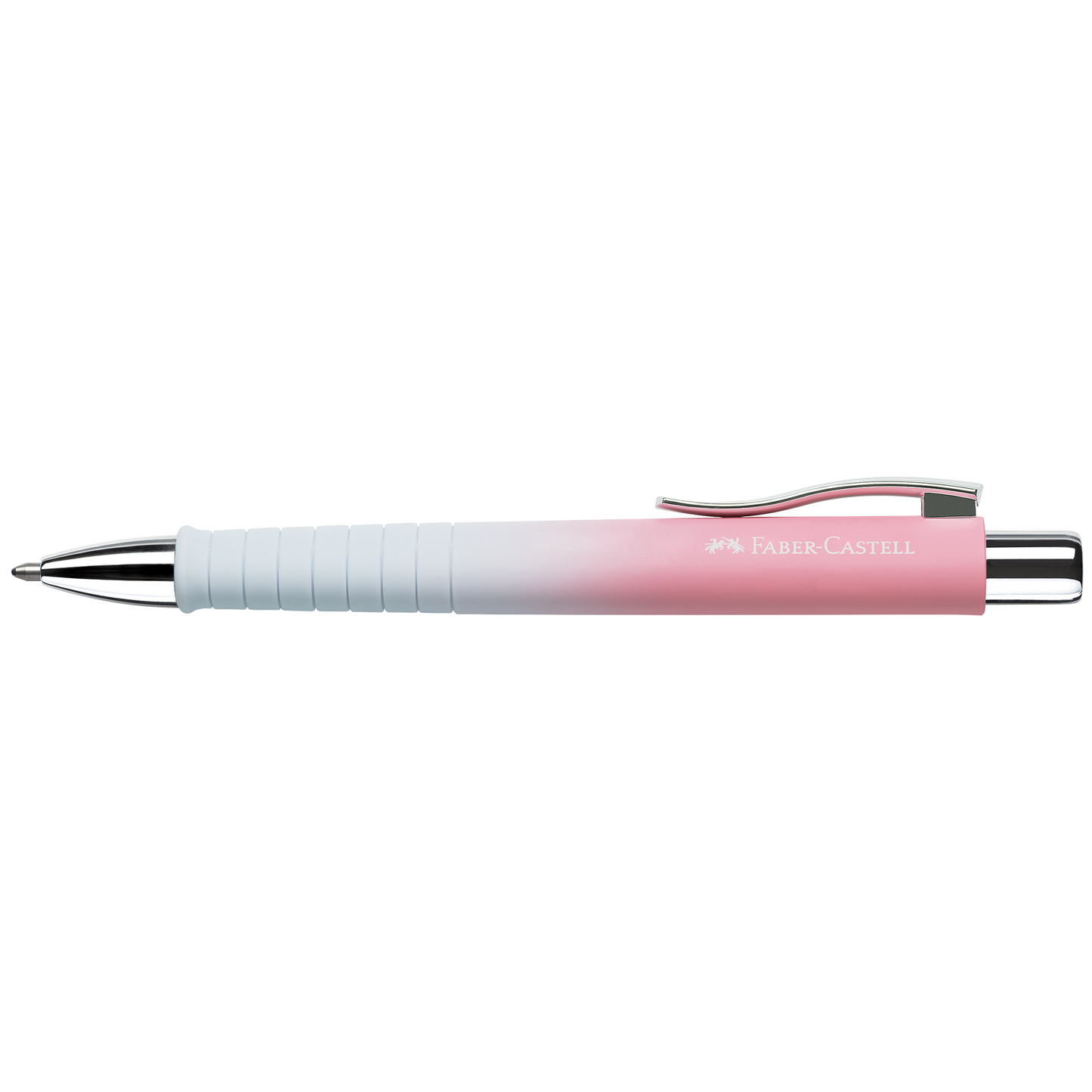 Poly Ballpoint Pen