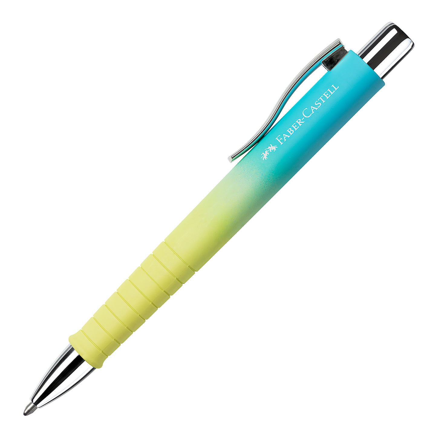 Poly Ballpoint Pen