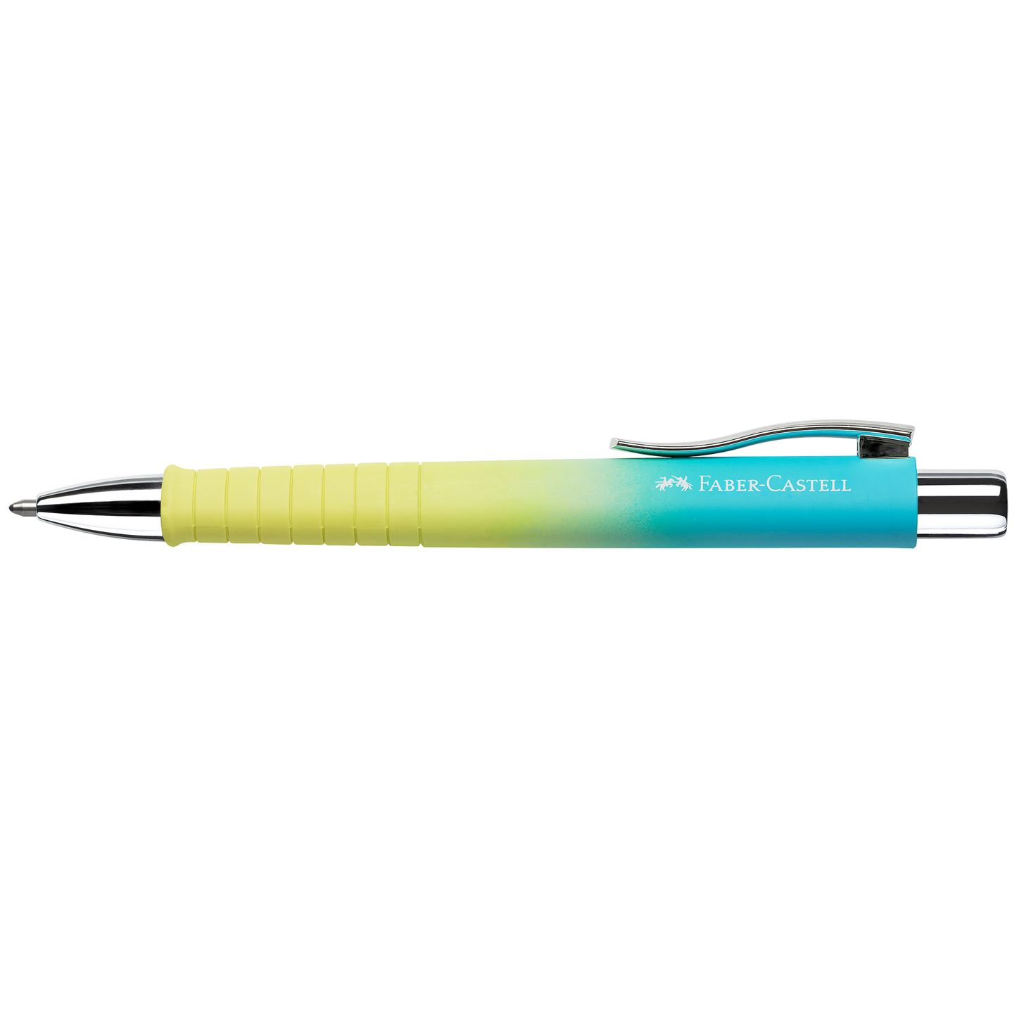 Poly Ballpoint Pen