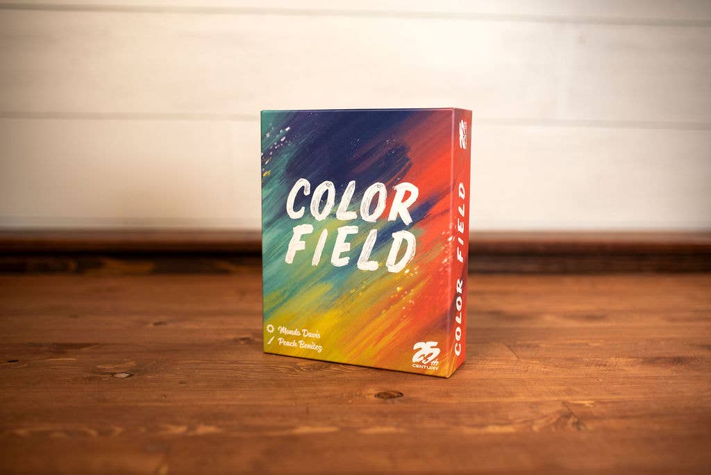 Color Field