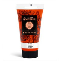Water Soluble Block Printing Ink 2.5oz