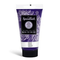 Water Soluble Block Printing Ink 2.5oz