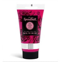 Water Soluble Block Printing Ink 2.5oz