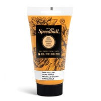 Water Soluble Block Printing Ink 2.5oz