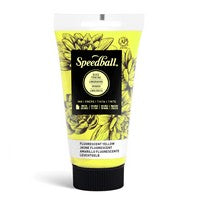 Water Soluble Block Printing Ink 2.5oz