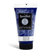 Water Soluble Block Printing Ink 2.5oz