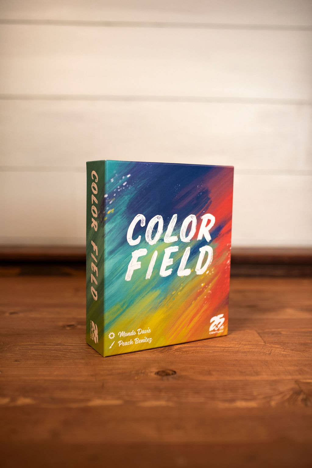 Color Field