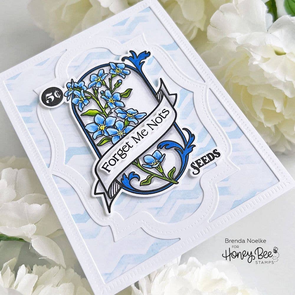 Simply Spring Paper Pad 6x8.5 - 24 Double-Sided Sheets